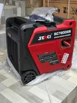 Senci 5.6kVA Petrol Inverter Generator - Brand New - 1