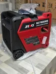 Senci 5.6kVA Petrol Inverter Generator - Brand New - 2