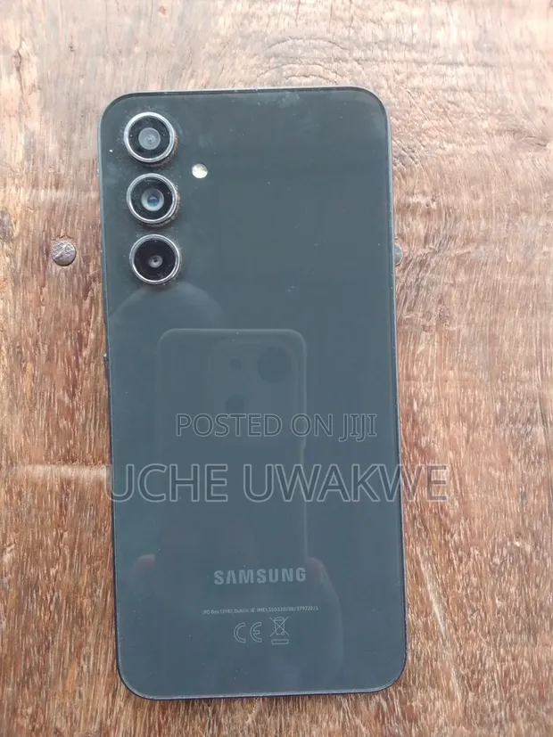 Samsung Galaxy A54 5G 128GB Baki - 1