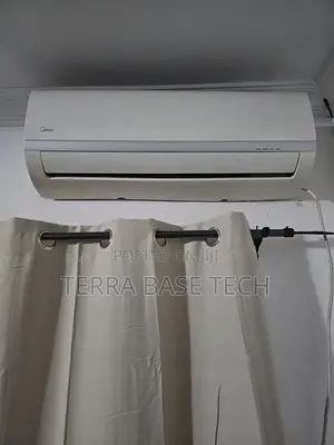 Midea 1.5HP Split System Air Conditioner
