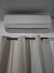 Midea 1.5HP Split System Air Conditioner - 1