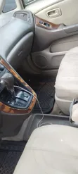 Lexus RX 300 2006 Silver - 1