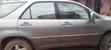Lexus RX 300 2006 Silver - 3