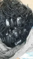 Dell & HP Wired Mice (Used) - 1