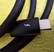 Apple Thunderbolt 4 Pro USB-C Cable (A2804) - 1