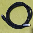 Apple Thunderbolt 4 Pro USB-C Cable (A2804) - 2