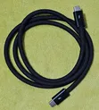 Apple Thunderbolt 4 Pro USB-C Cable (A2804) - 3