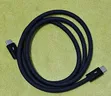 Apple Thunderbolt 4 Pro USB-C Cable (A2804) - 4