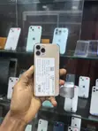 Apple iPhone 11 Pro 256GB Gold - 1