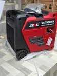 5.6kVA Senci Inverter Janareta - Man Fetur - 1