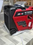 5.6kVA Senci Inverter Janareta - Man Fetur - 2