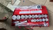 Joebiz Technical Socket Spanner Set - 2