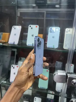 Apple iPhone 13 Pro 256GB Blue