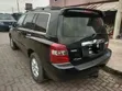 Toyota Highlander V6 4x4 2005 Baki - 2