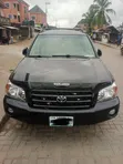 Toyota Highlander V6 4x4 2005 Baki - 3