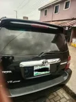 Toyota Highlander V6 4x4 2005 Baki - 4