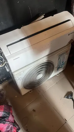Scanfrost 1.5Hp Split System Air Conditioner