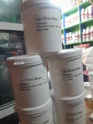 1kg Versa Gel (Gloss Base) - Kiss Beauty