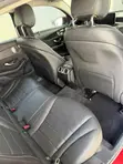 Mercedes-Benz GLC-Class 2017 Red - 3