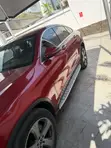 Mercedes-Benz GLC-Class 2017 Red - 4