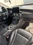 Mercedes-Benz GLC-Class 2017 Red - 5