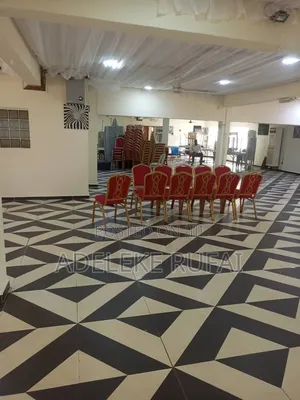Event Center for Rent in Ikeja, Lagos