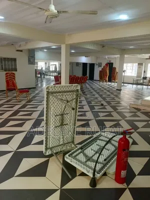 Event Center for Rent in Ikeja, Lagos