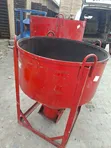 Industrial Concrete Bucket - 500L - 2