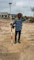 Reliable Land Surveyor - OAE Survey Geomatics Ltd - 1
