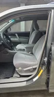Toyota Highlander 4x4 2008 Ja - 3