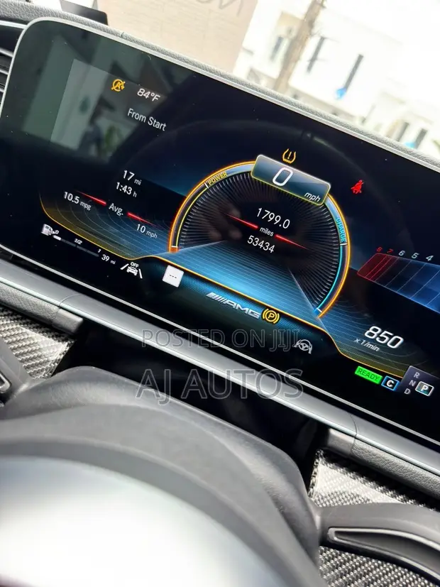 Mercedes-Benz AMG GLE 53 4MATIC 2021 Baki - 1