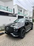 Mercedes-Benz AMG GLE 53 4MATIC 2021 Baki - 4