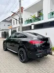 Mercedes-Benz AMG GLE 53 4MATIC 2021 Baki - 5