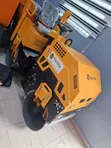 Brand New 2-Ton Road Roller - 2