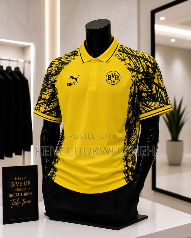 High Quality Sports Jerseys & Accessories - 1