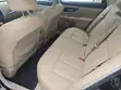 2017 Nissan Teana Black - 2