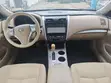 2017 Nissan Teana Black - 3
