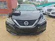 2017 Nissan Teana Black - 4
