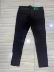 Wandojin Jean Dinkin Baki Na Bottega Veneta - Amfani - 3