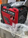 5.6kVA Senci Inverter Generator - Soundproof - 1