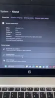 HP 14-dq1025cl Laptop: 12GB RAM, Intel Core i7, 256GB SSHD - 4
