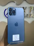 Apple iPhone 12 Pro Max 128GB Blue - 2