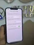 Apple iPhone 12 Pro Max 128GB Blue - 3