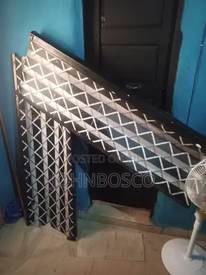 2 Used A&S Window Blinds