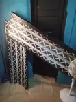 2 Used A&S Window Blinds - 2
