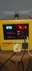 Qasa SPP-330 Tuf Solar Generator - Ibadan - 2