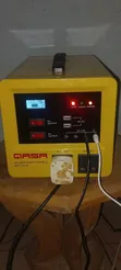Qasa SPP-330 Tuf Solar Generator - Ibadan - 3