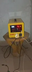 Qasa SPP-330 Tuf Solar Generator - Ibadan - 4