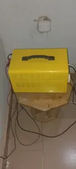 Qasa SPP-330 Tuf Solar Generator - Ibadan - 5
