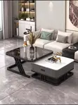 Home Interiors Center Table - 1